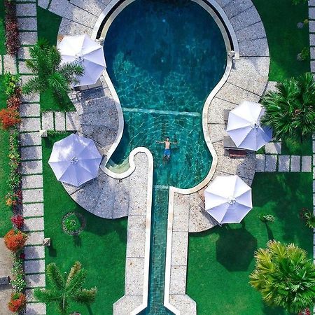 Aldi'S Bungalow Kuta  외부 사진