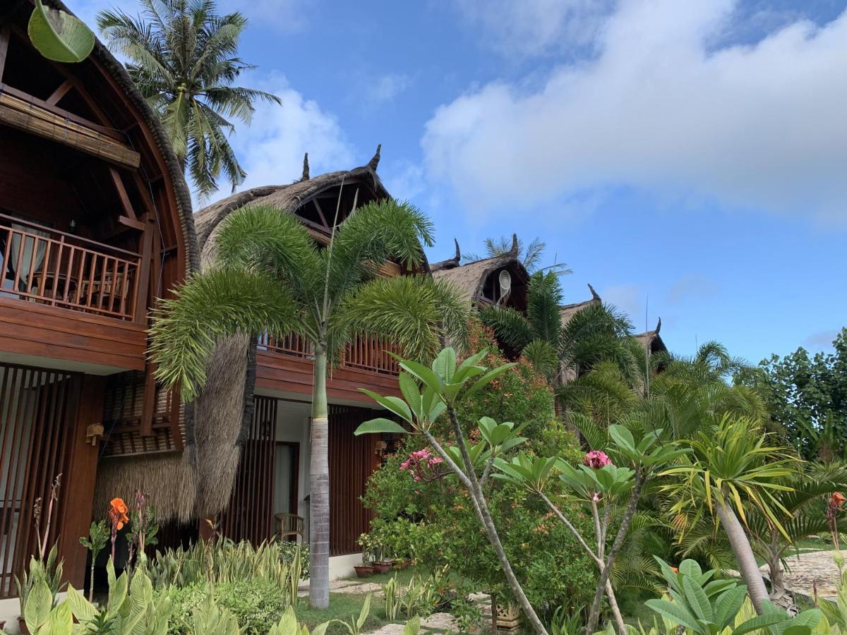 Aldi'S Bungalow Kuta  외부 사진