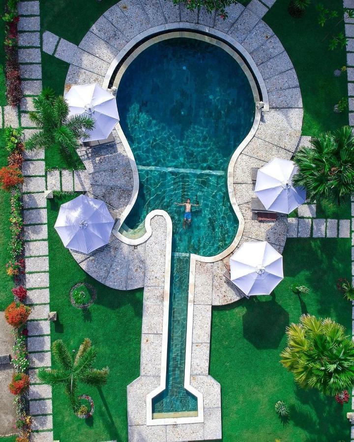 Aldi'S Bungalow Kuta  외부 사진