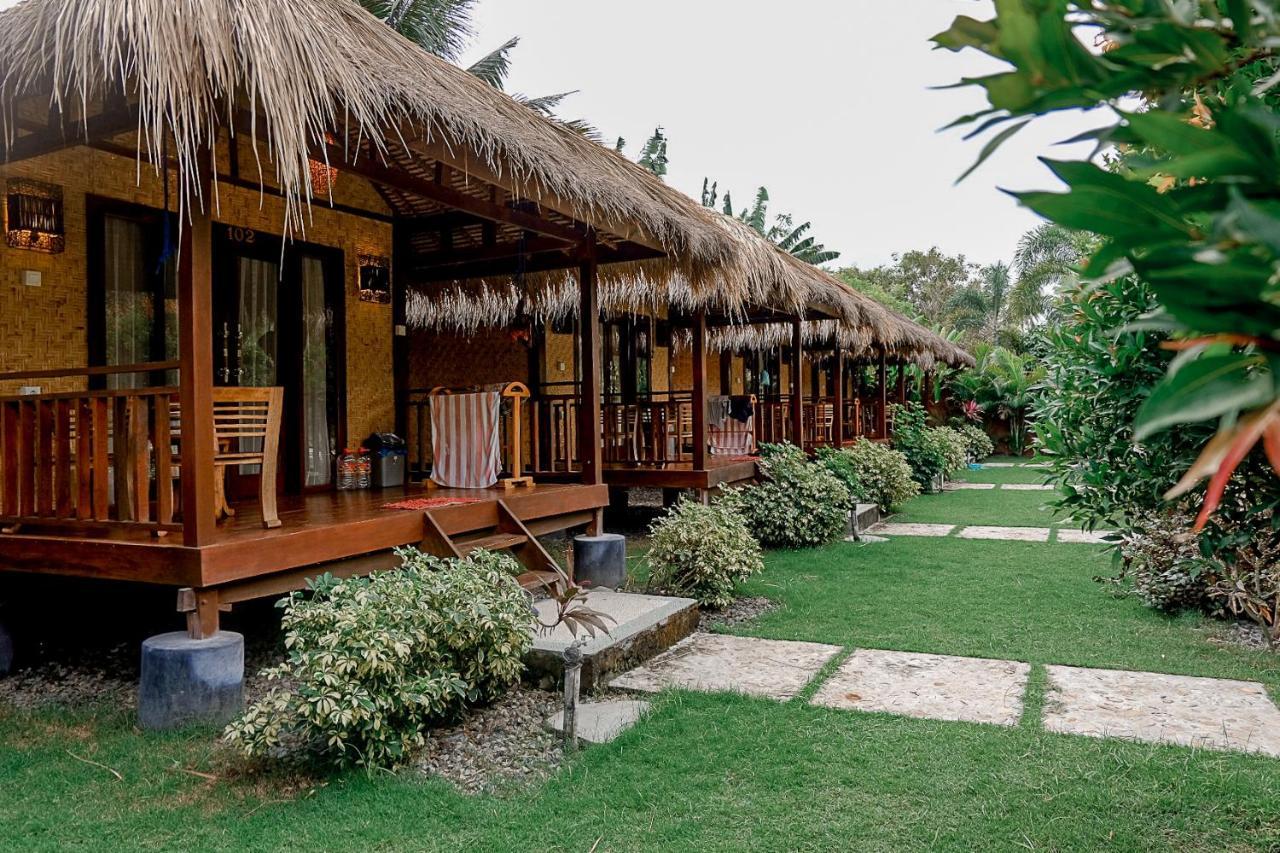 Aldi'S Bungalow Kuta  외부 사진