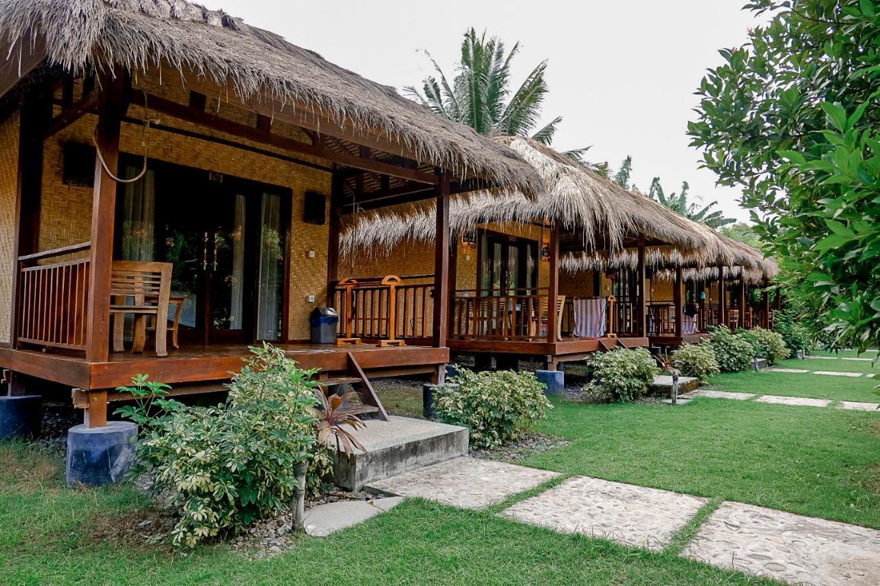 Aldi'S Bungalow Kuta  외부 사진