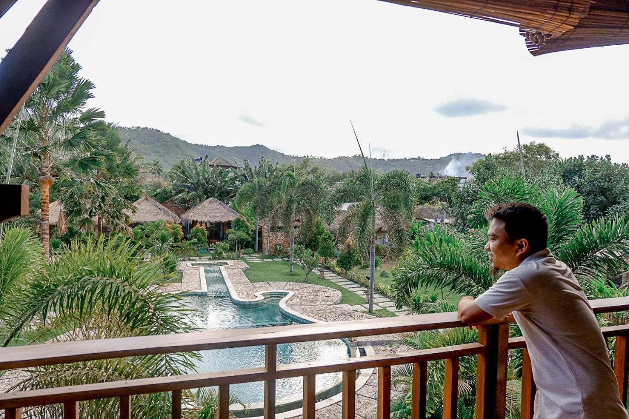 Aldi'S Bungalow Kuta  외부 사진