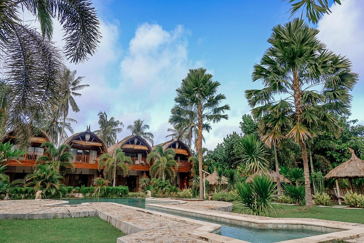 Aldi'S Bungalow Kuta  외부 사진