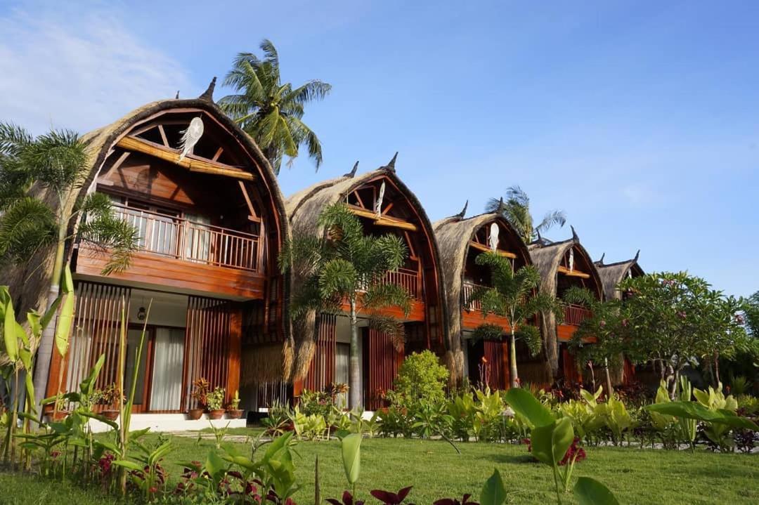 Aldi'S Bungalow Kuta  외부 사진