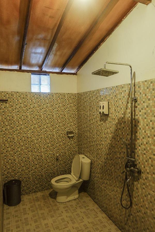Aldi'S Bungalow Kuta  외부 사진