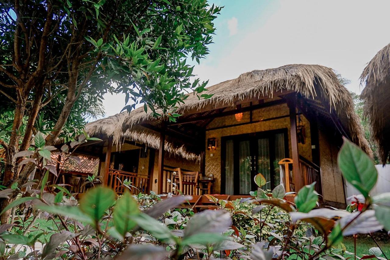 Aldi'S Bungalow Kuta  외부 사진