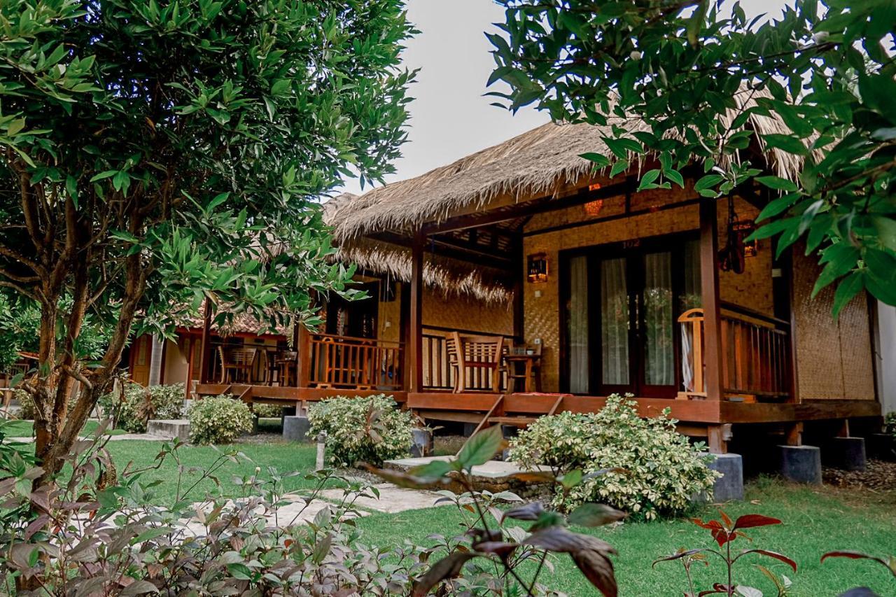 Aldi'S Bungalow Kuta  외부 사진