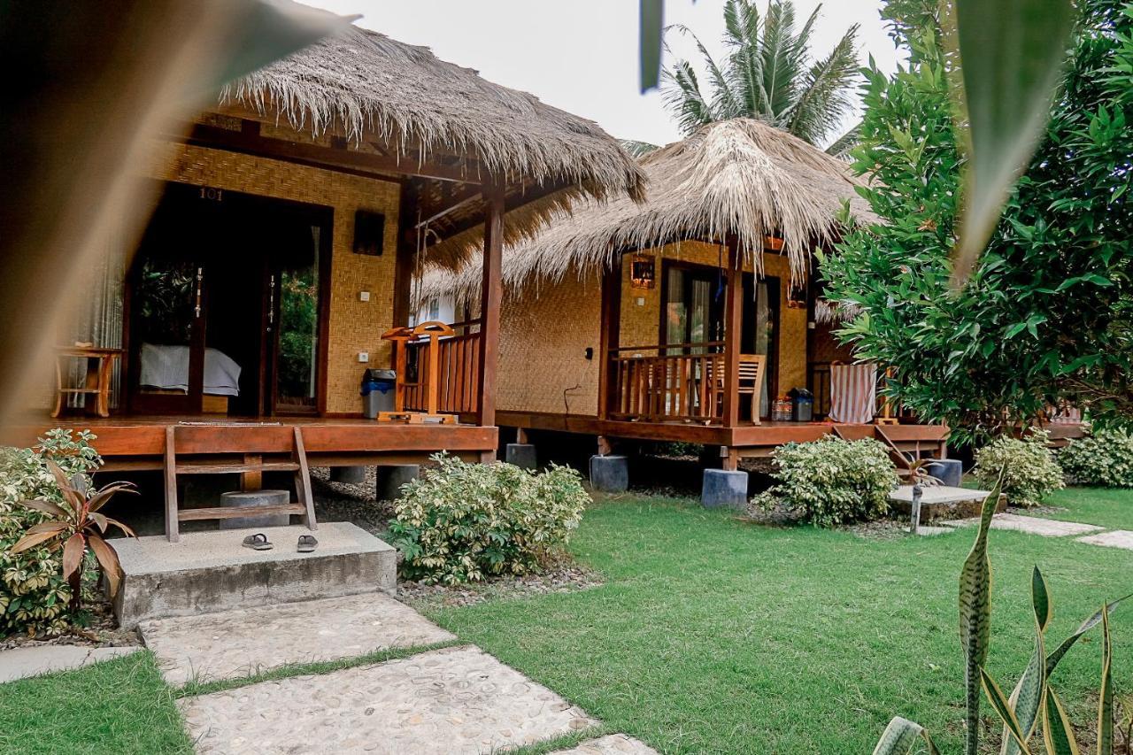 Aldi'S Bungalow Kuta  외부 사진
