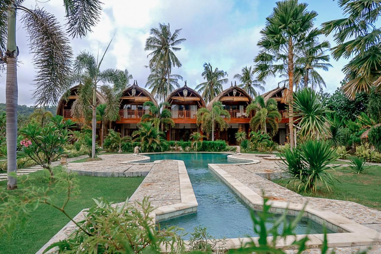 Aldi'S Bungalow Kuta  외부 사진