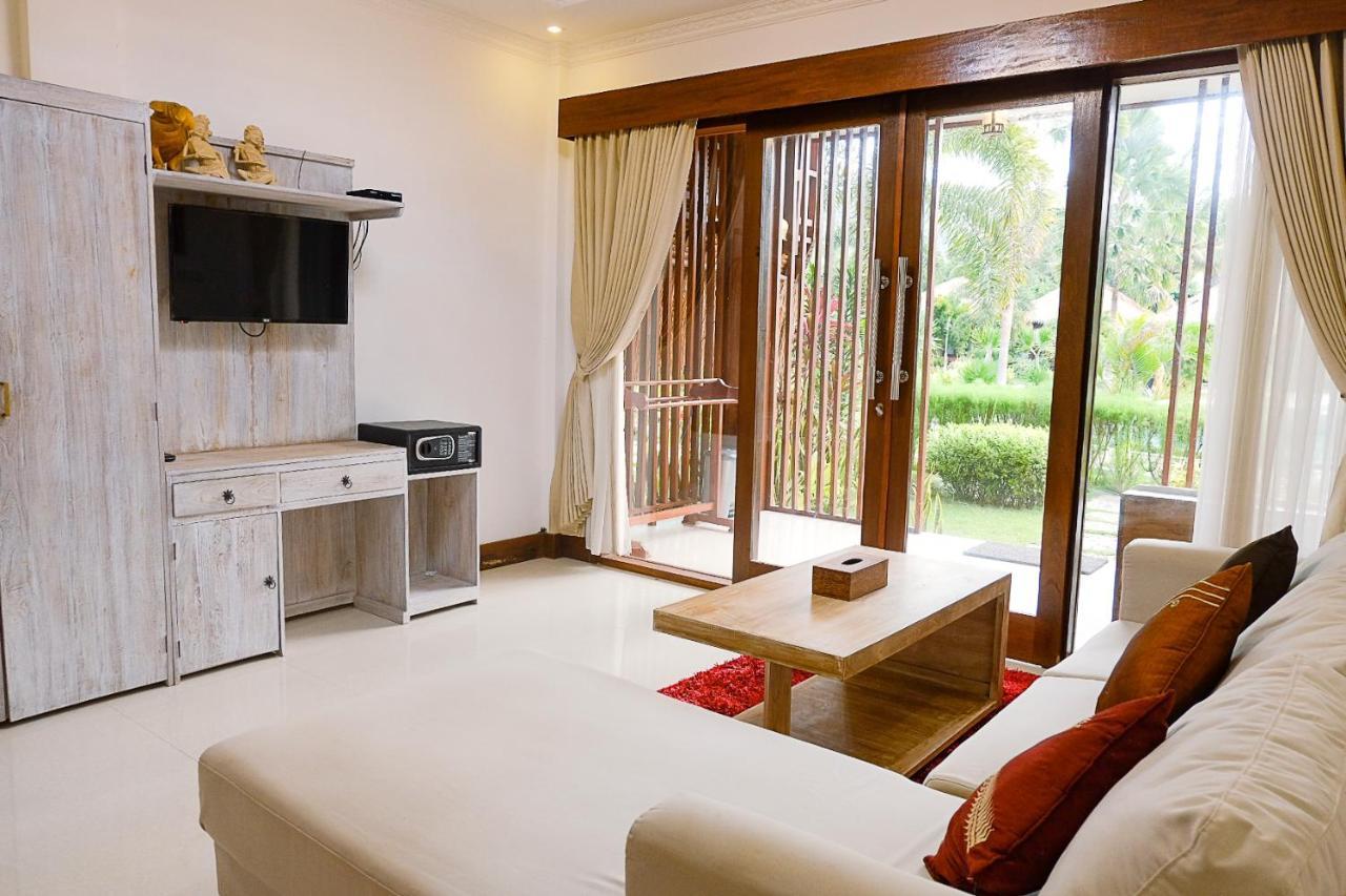 Aldi'S Bungalow Kuta  외부 사진