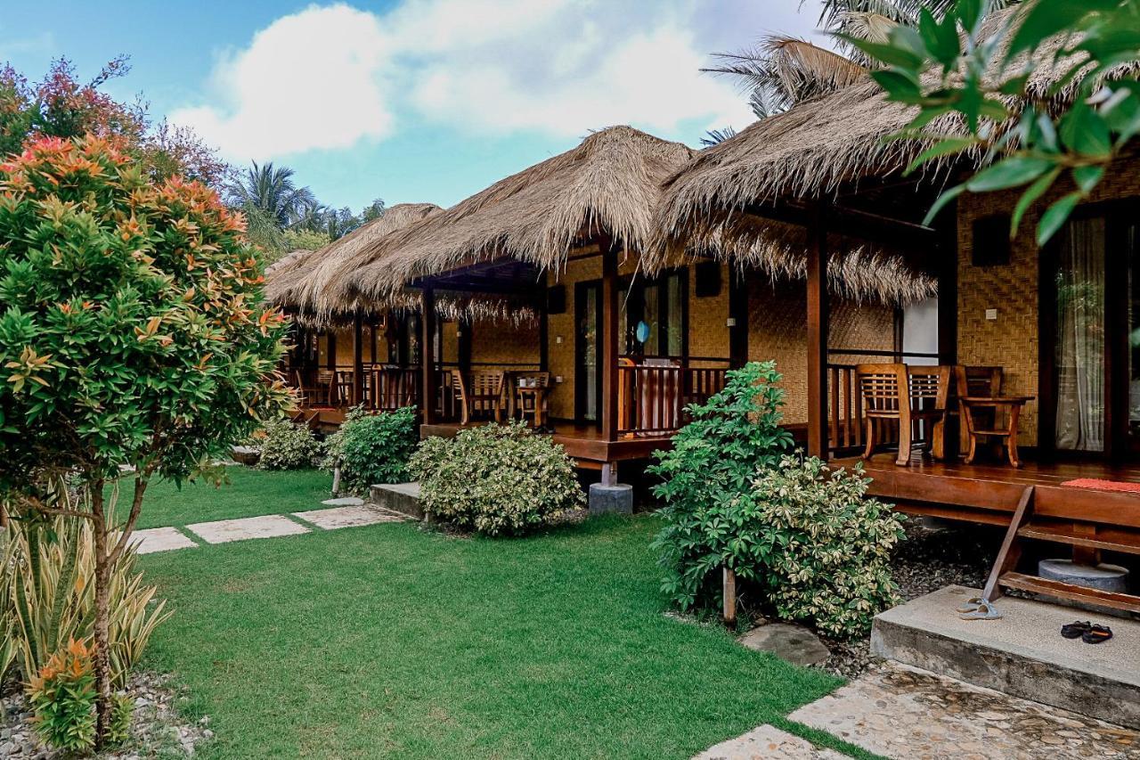 Aldi'S Bungalow Kuta  외부 사진